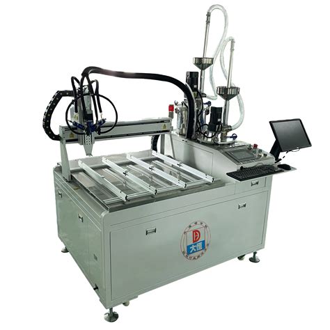 cnc glue dispenser machine|glue dispensing machine manufacturers.